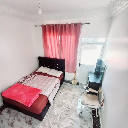 Tranquil Rental Rooms In Agadir Exterior foto