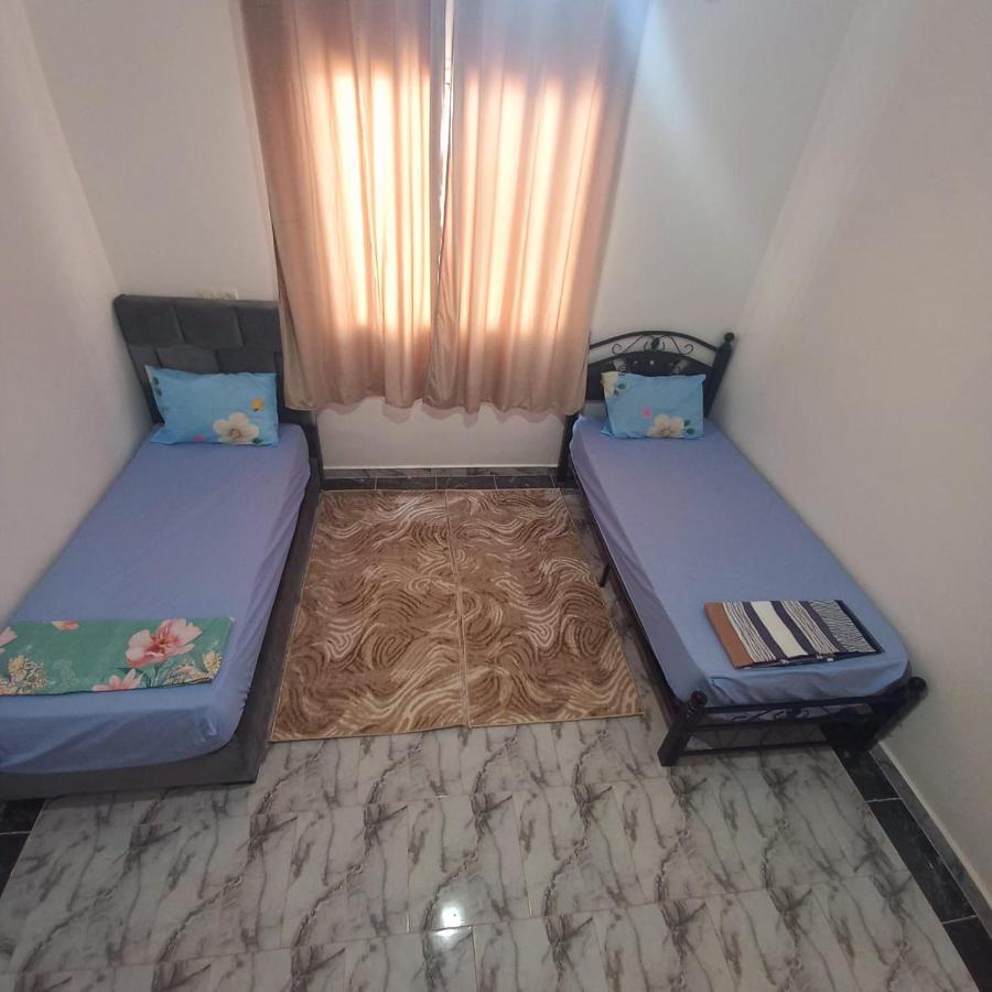 Tranquil Rental Rooms In Agadir Exterior foto
